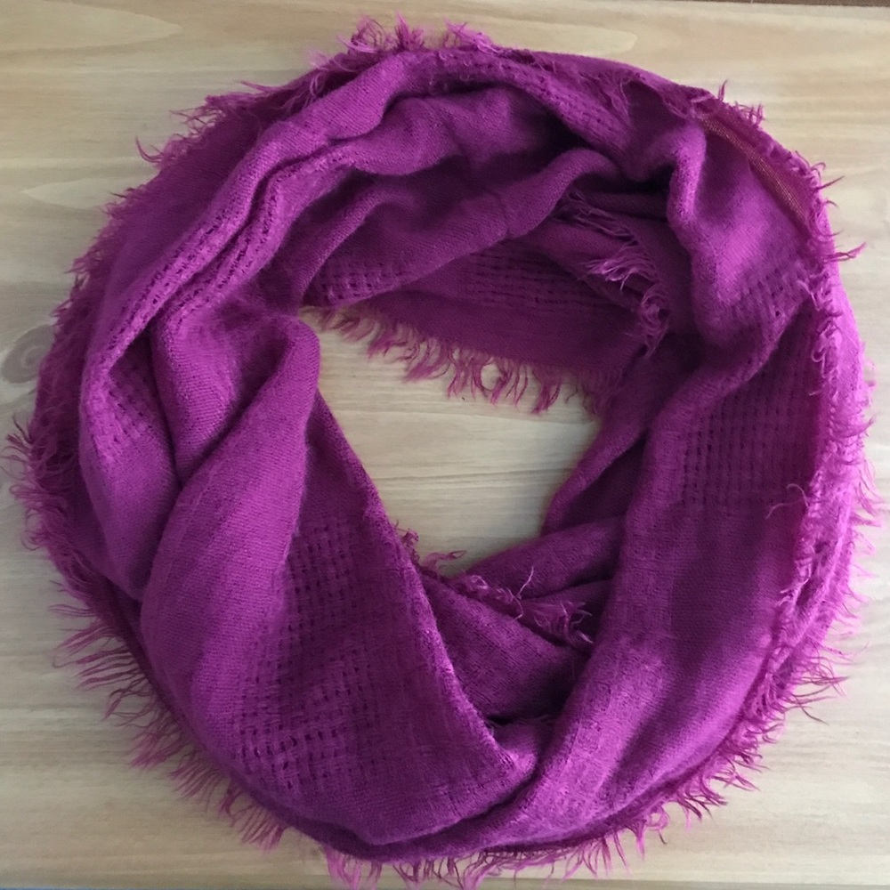 Infinity Scarf